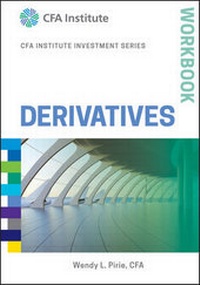 Enlarge image Cover: Derivatives Workbook - Wiley