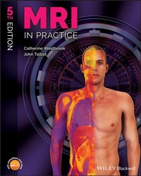 Abbildung von: MRI in Practice - Wiley