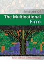 Cover: The Multinational Firm - Wiley