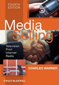 Enlarge image Cover: Media Selling - Wiley