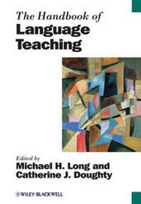 Enlarge image Cover: The Handbook of Language Teaching - Wiley