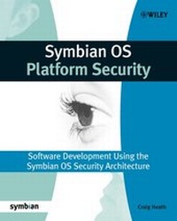 Abbildung von: Symbian OS Platform Security - Wiley