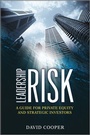 Cover: Leadership Risk - Wiley