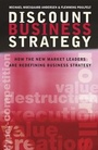 Cover: Discount Business Strategy - Wiley