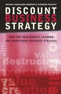 Cover: Discount Business Strategy - Wiley