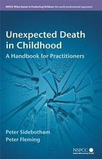 Enlarge image Cover: Unexpected Death in Childhood - Wiley