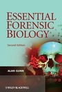 Cover: Essential Forensic Biology - Wiley-Blackwell