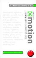 Cover: New Economy Emotion - Wiley