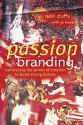 Cover: Passion Branding - Wiley