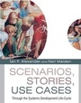 Bild: Scenarios, Stories, Use Cases - Wiley
