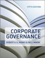 Bild: Corporate Governance - Wiley