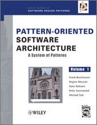 Enlarge image Cover: A System of Patterns - Wiley