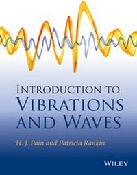 Abbildung von: Introduction to Vibrations and Waves - Wiley