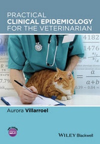 Abbildung von: Practical Clinical Epidemiology for the Veterinarian - Wiley