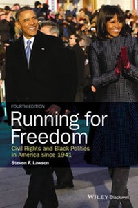 Enlarge image Cover: Running for Freedom - Wiley