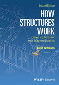Abbildung von: How Structures Work - Wiley