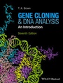 Cover: Gene Cloning and DNA Analysis - Wiley-Blackwell