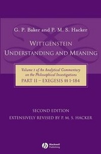 Enlarge image Cover: Wittgenstein - Wiley