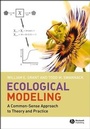 Cover: Ecological Modeling - Wiley