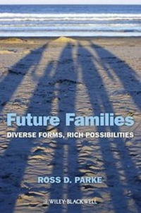 Enlarge image Cover: Future Families - Wiley