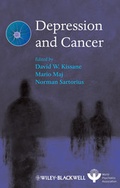 Cover: Depression and Cancer - Wiley