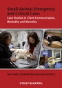 Cover: Small Animal Emergency and Critical Care - Wiley