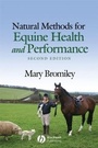 Cover: Natural Methods for Equine Health and Performance - Wiley