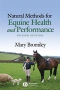 Cover: Natural Methods for Equine Health and Performance - Wiley