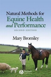 Enlarge image Cover: Natural Methods for Equine Health and Performance - Wiley
