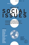 Cover: Immigrants and Hosts - Wiley