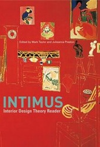 Enlarge image Cover: INTIMUS - Academy Press