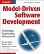 Cover: Model-Driven Software Development - Wiley