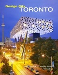Cover: Design City Toronto - Academy Press