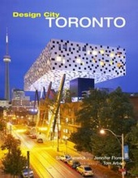 Enlarge image Cover: Design City Toronto - Academy Press