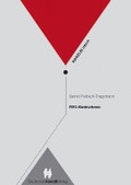 Cover: RVG-Basiswissen - Deutscher Anwaltverlag