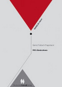 Enlarge image Cover: RVG-Basiswissen - Deutscher Anwaltverlag