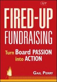Enlarge image Cover: Fired-Up Fundraising - Wiley