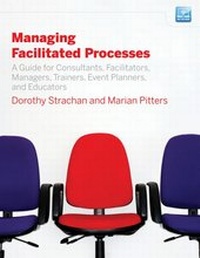 Enlarge image Cover: Managing Facilitated Processes - Jossey-Bass
