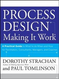 Enlarge image Cover: Process Design - Jossey-Bass