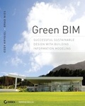 Cover: Green BIM - Sybex Inc.,U.S.