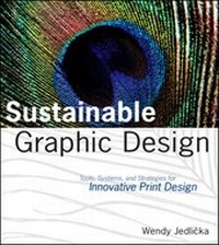Abbildung von: Sustainable Graphic Design - Wiley