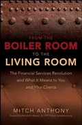 Cover: From the Boiler Room to the Living Room - Wiley