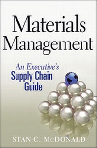 Bild vergrößern Bild: Materials Management - Wiley