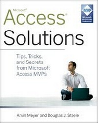 Abbildung von: Access Solutions - Wiley