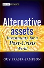 Bild: Alternative Assets - Wiley