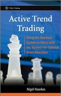 Cover: Trend Trading that Works - Wiley