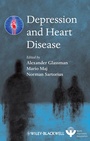 Cover: Depression and Heart Disease - Wiley