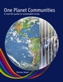 Cover: One Planet Communities - Wiley