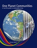Cover: One Planet Communities - Wiley