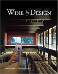 Enlarge image Cover: Wine by Design - Wiley